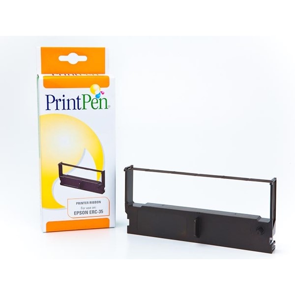 Prıntpen Epson Erc-35 Purple