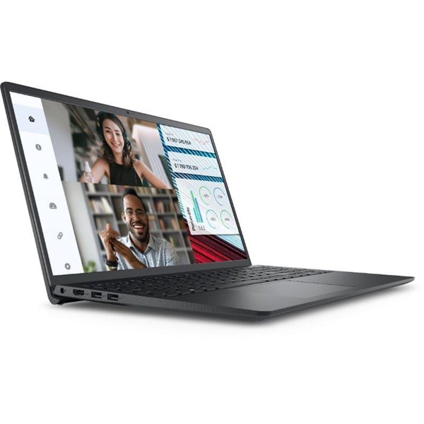 DELL 15.6 VOSTRO 3520 N3002PVNB3520U CORE i5 1235U 16GB- 512GB M2 NVME- O/B UHD FDOS