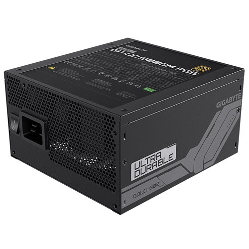 GIGABYTE 1300W 80 GOLD GP-UD1300GM PG5 TAM MODÜLER POWER SUPLLY