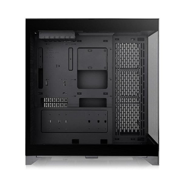 THERMALTAKE CTE E600 MX CA-1Y3-00M1WN-00 GAMING MID-TOWER PC KASASI