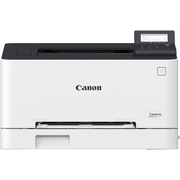 CANON A4 LBP631CW RENKLİ LAZER YAZICI USB,KABLOSUZ