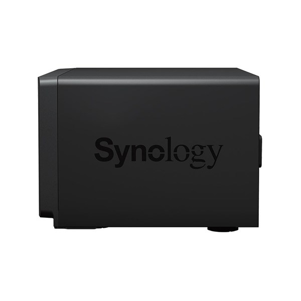 SYNOLOGY DS1823XS PLUS RYZEN V1780B 8 GB RAM- 8-diskli Nas Server Disksiz