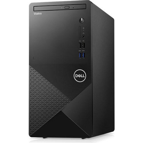 DELL VOSTRO 3910 M2CVDT3910U-12700 CORE i7 12700 8GB- 256GB M2 NVME- O/B UHD FDOS