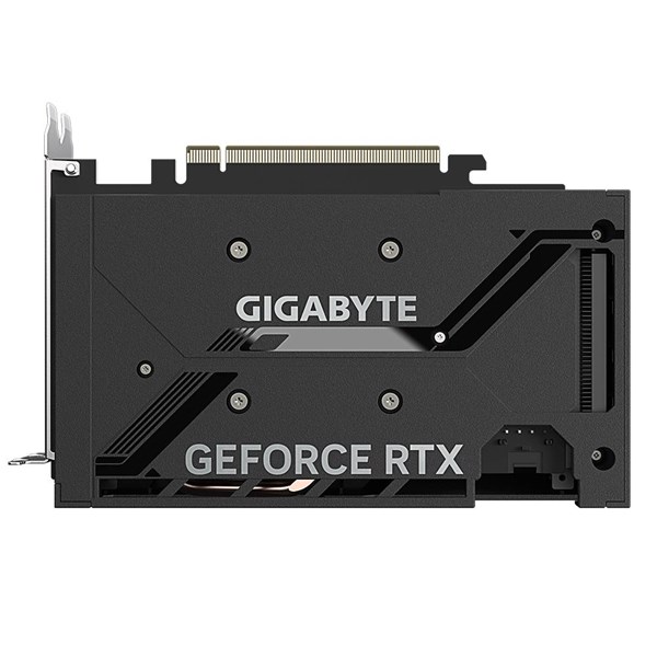 GIGABYTE 8GB RTX4060 WINDFORCE GV-N4060WF2 OC-8GD GDDR6 128bit HDMI-DP PCIE 4.0