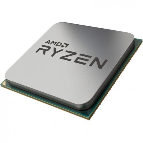 AMD RYZEN 5 5600X-16GB RAM-512GB NVME-6GB RTX3050-FDOS GAMING PC 