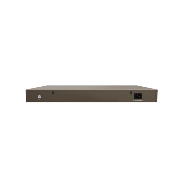 IP-COM 24port G3328F GIGABIT 4-SFP UPLINK L2 CLOUD YÖNETİLEBİLİR RACKMOUNT SWITCH 