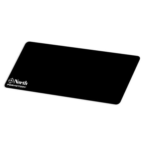 NORTH Odin Siyah Gaming Mouse Pad 900x400mm