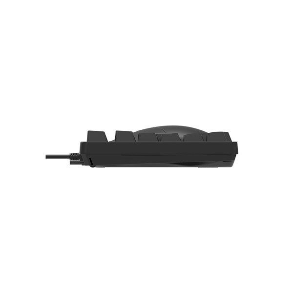 LENOVO LECOO CM101 USB Q Trk Optic Mouse Siyah Multimedya Klavye - Mouse Set