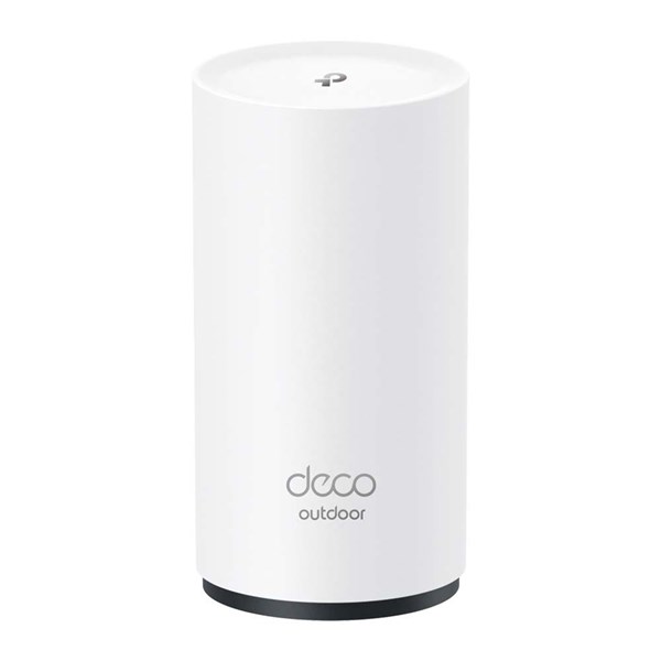 TP-LINK DECO X50-OUTDOOR AX3000 HARİCİ MESH ROUTER