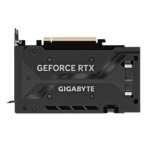 GIGABYTE 8GB RTX4060TI GV-N406TWF2OCV2-8GD GDDR6 HDMI-DP PCIE 4.0