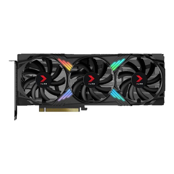 PNY 8GB RTX4060TI GAMINH VERTO XLR8 VCG4060T8TFXXPB1 GDDR6 HDMI-DP PCIE 4.0