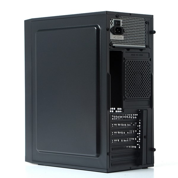 TX 400W K5 TXCHK5P400 Standart Mid-Tower PC Kasası