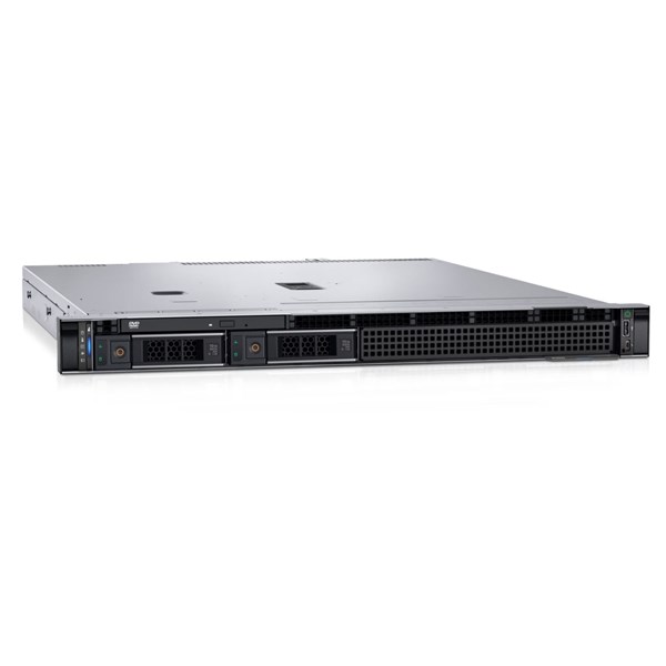 DELL R250 PER250SPL4 XEON E-2314-16GB RAM-480GB SSD-700W 1U RACK SUNUCU