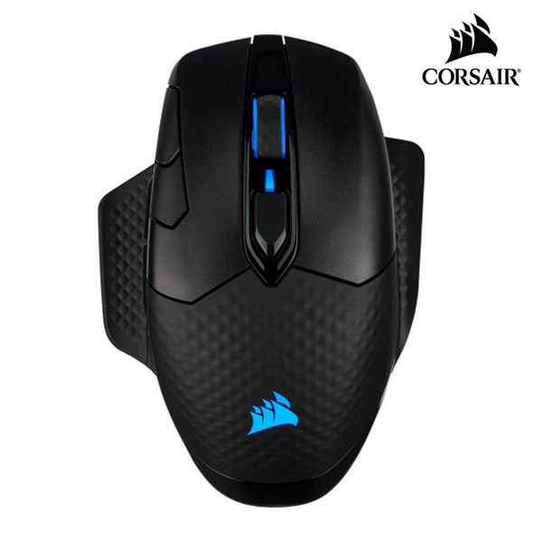 CORSAIR Dark Core RGB PRO SE Ch-9315511-Eu 18.000dpi  Kablosuz Oyuncu Mouse