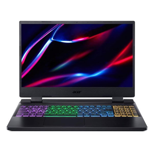 ACER 15.6 NITRO 5 AN515-58 CORE i7 12650-8GB DDR5 RAM-1TB NVME -8GB RTX4060-FDOS GAMING NOTEBOOK