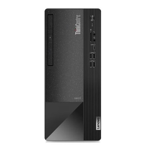 LENOVO THINKCENTRE NEO 50T 11SC001ATX CORE i3 12100-8GB RAM-256GB NVME-FDOS