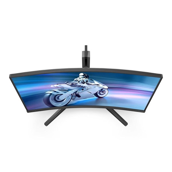 PHILIPS 27 VA 27M2C5200W-00 1MS 180HZ HDMI-DP KAVISLI GAMING MONİTÖR