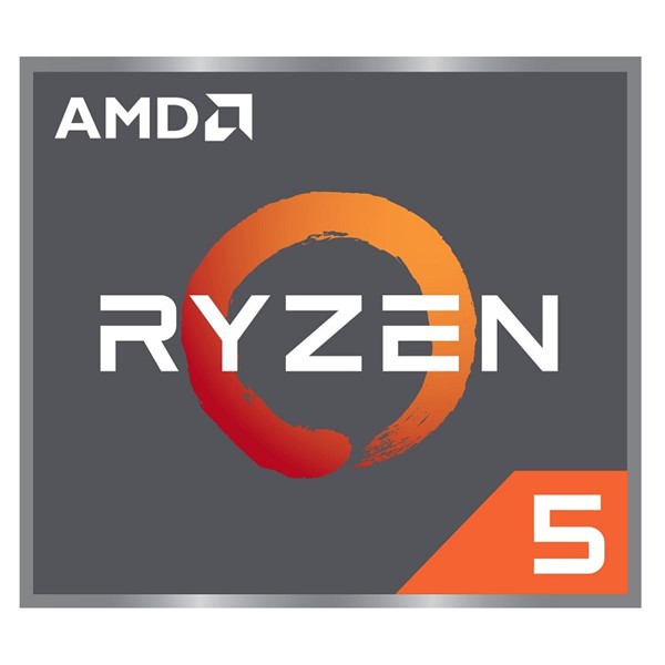 AMD RYZEN 5 5600G 19MB 6çekirdekli O/B AMD R7 AM4 65w KutuluFanlı
