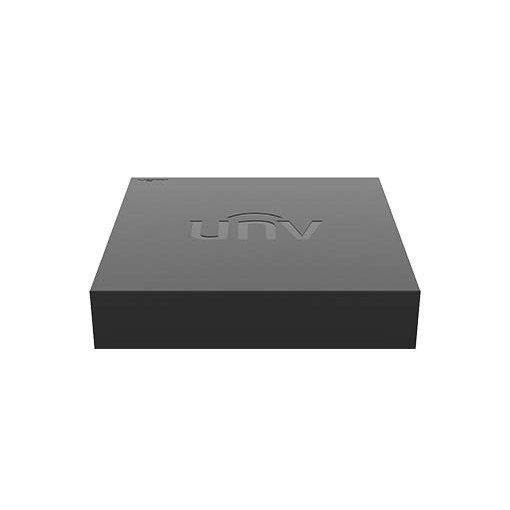 UNV 4kanal XVR301-04F 1x6TB AHD Kayıt Cihazı