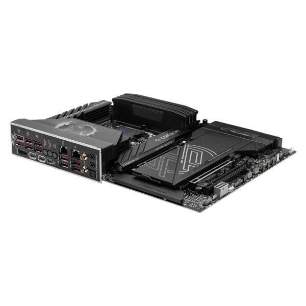 MSO MPG 890 CARBON WIFI-7 DDR5 THUNDERBOLT-HDMI-DP PCIE 5.0 1851P ATX