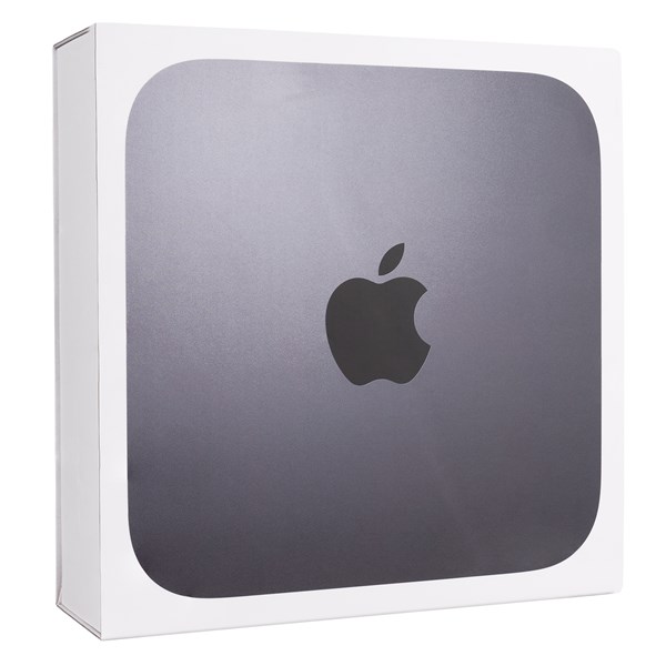 Apple Mac Mini SG Intel Core i3 8GB 128GB SSD 3.6GHz MRTR2TU/A