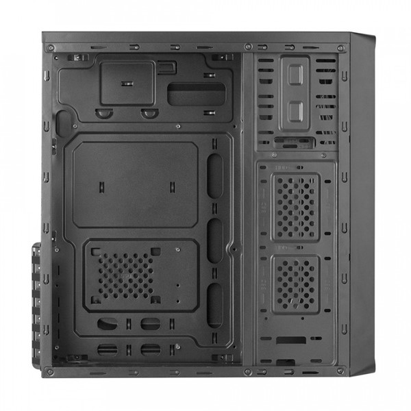 POWERBOOST 350W VK-1626 Standart Mid-Tower PC Kasası