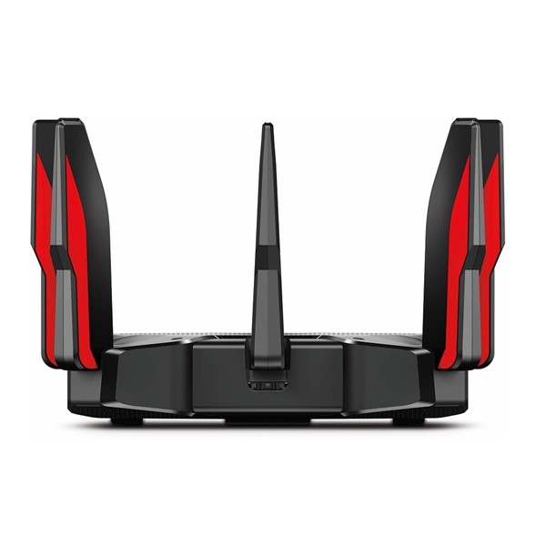 TP-LINK ARCHER AX11000 WIFI-6E TRI-Band GAMING ROUTER