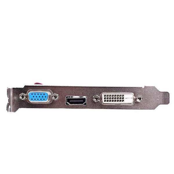 COLORFUL 2GB GT710 DDR3 2GD3-V HDMI-DVI PCIE 2.0
