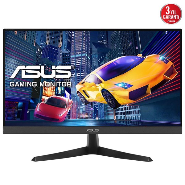 ASUS 21.5 IPS VY229HE 1MS 75Hz HDMI Gaming Monitör 1920 X 1080