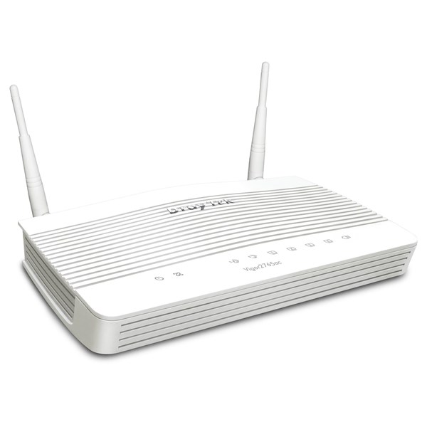 Draytek Vigor 2766ac VDSL/ADSL Router Modem