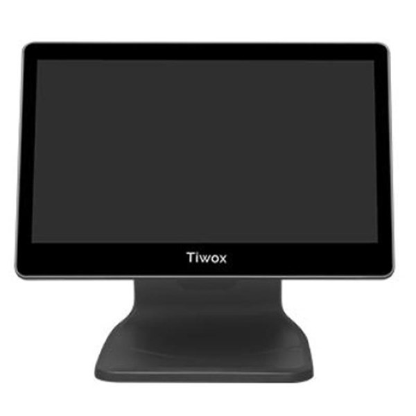 TIWOX 15.6 Dokunmatik TP-9500 CORE i5 4GB RAM- 128GB SSD- FDOS- POS PC