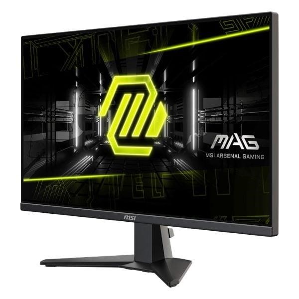 MSI 27 FLAT IPS MAG 275F 0.5MS 180HZ HDMI-DP GAMING MONİTÖR 1920X1080