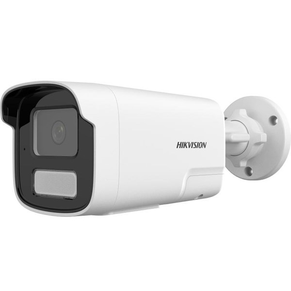 HIKVISION 8MP DS-2CD1T83G2-LIUF/SL 4MM SMART HYBRID BULLET IP KAMERA