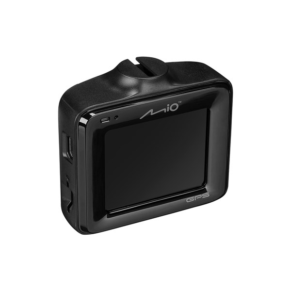 Mio Mivue C335 3G Sensor, Kaza Acil Kayıt Full Hd Gps Araç İçi Araç Kamerası
