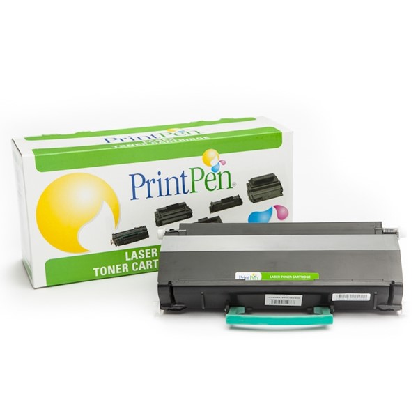 Prıntpen Lexmark E260 E260a11e 3.5K