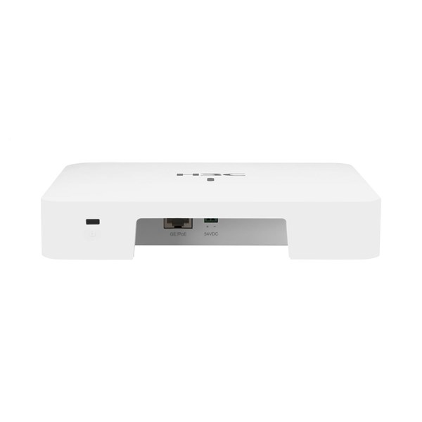 H3C WA6120 WIFI-6 DUAL BAND KURUMSAL ACCESS POINT ADAPTÖRSÜZ