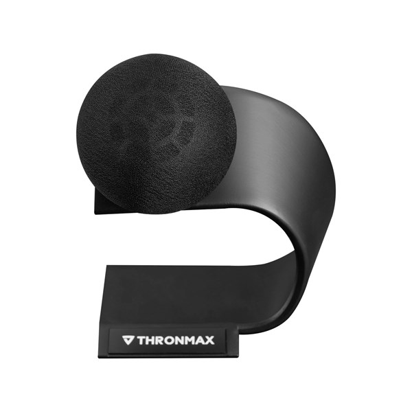 Thronmax M9 FIREBALL Siyah USB 48Khz 16bit HD Kayıt Metal Stand Mikrofon