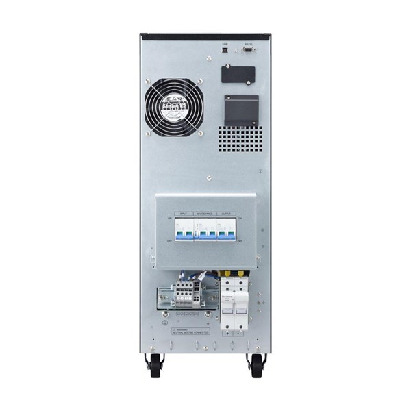 EATON 6KVA 9E6Ki 1/1 20/12dk ONLINE UPS