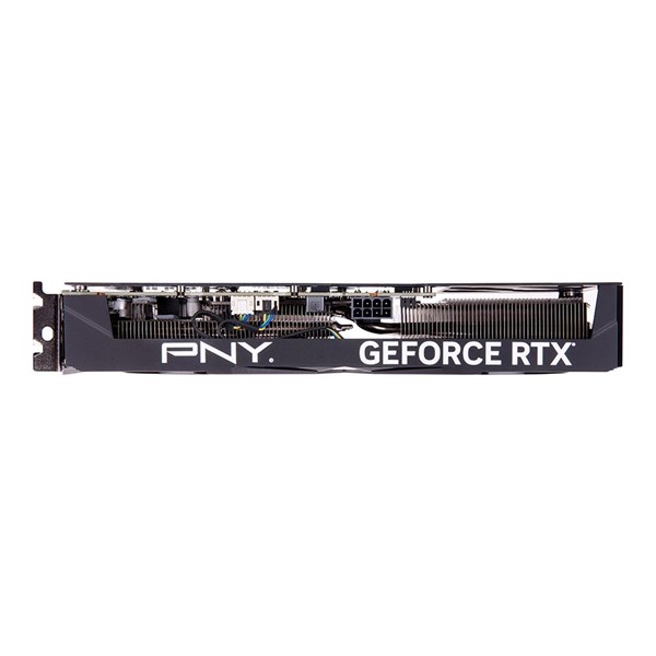 PNY 8GB RTX4060TI VERTO VCG4060T8DFXPB1 GDDR6 128bit HDMI-DP PCIE 4.0